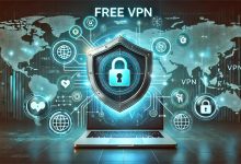 Secure Private Browsing with Free VPN