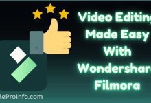 An Ultimate Guide Filmora Video Editor for Content Creators