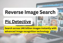 Unmasking Digital Deception Enhancing Online Security with Pic Detective