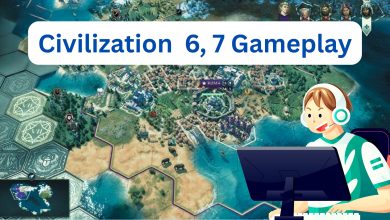 Civilization 6 Gameplay Guide Tips, Strategies, and the Latest Updates in 2025