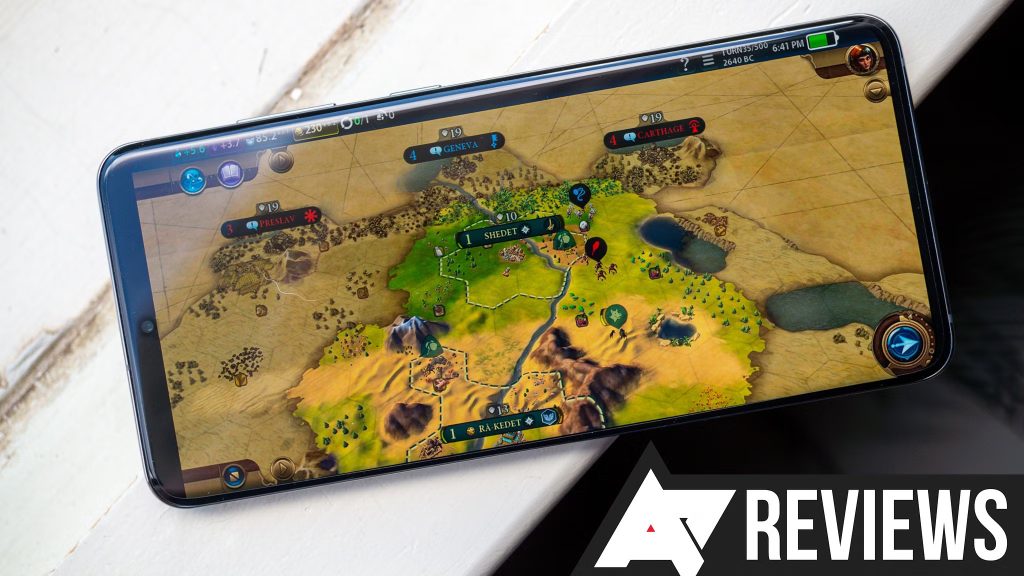 Civilization 6 Gameplay Updated 2025 for Android