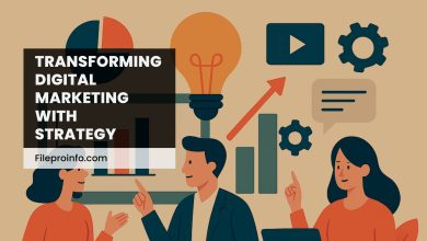 Make Agency Transforming Digital Marketing with Strategy, Creativity, and Technology