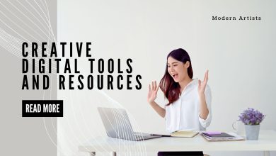 The Complete Guide to Creative Digital Tools and Resources for Modern Artists