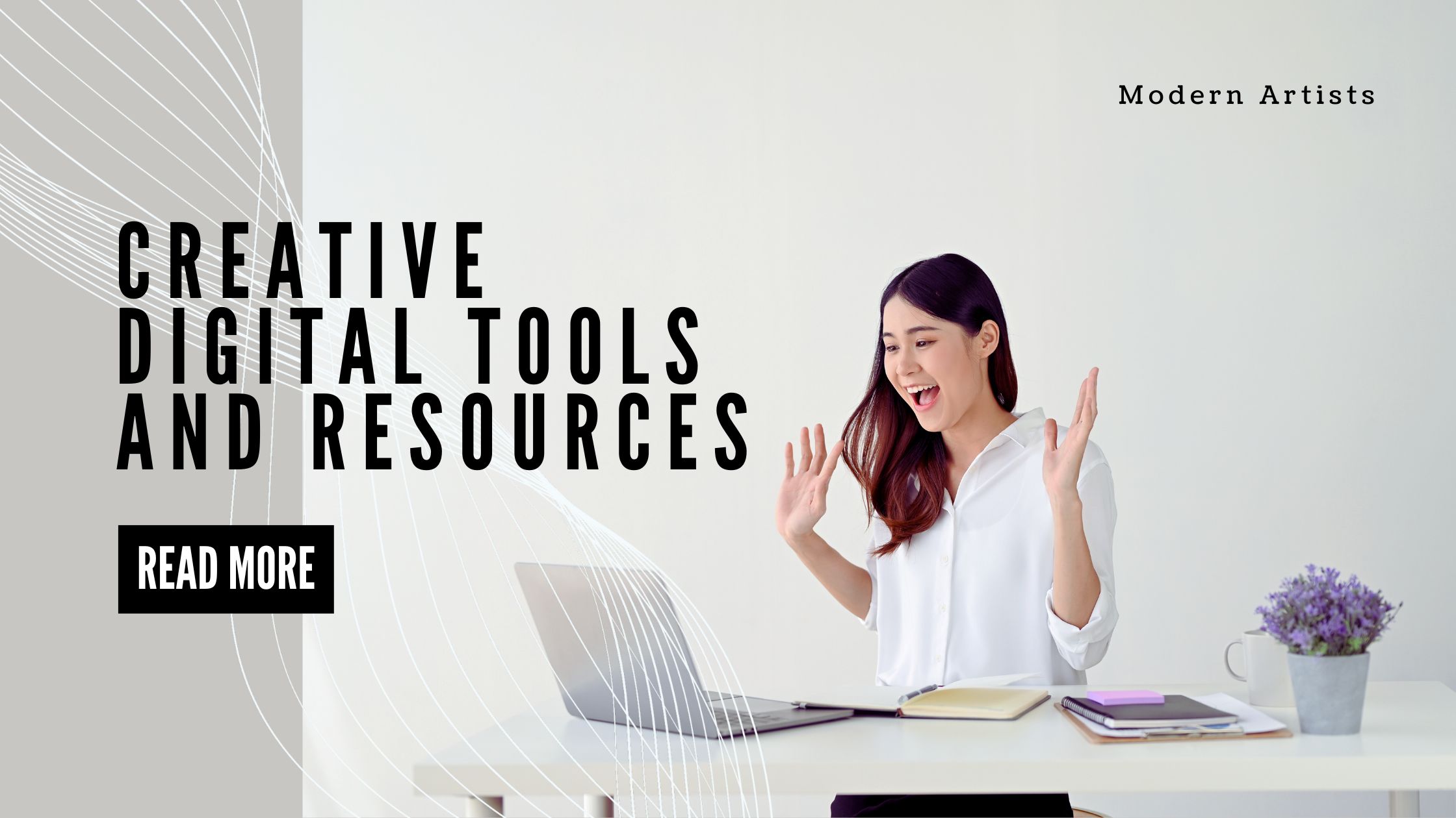 The Complete Guide to Creative Digital Tools and Resources for Modern Artists