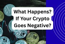 What Happens If Your Crypto Goes Negative?
