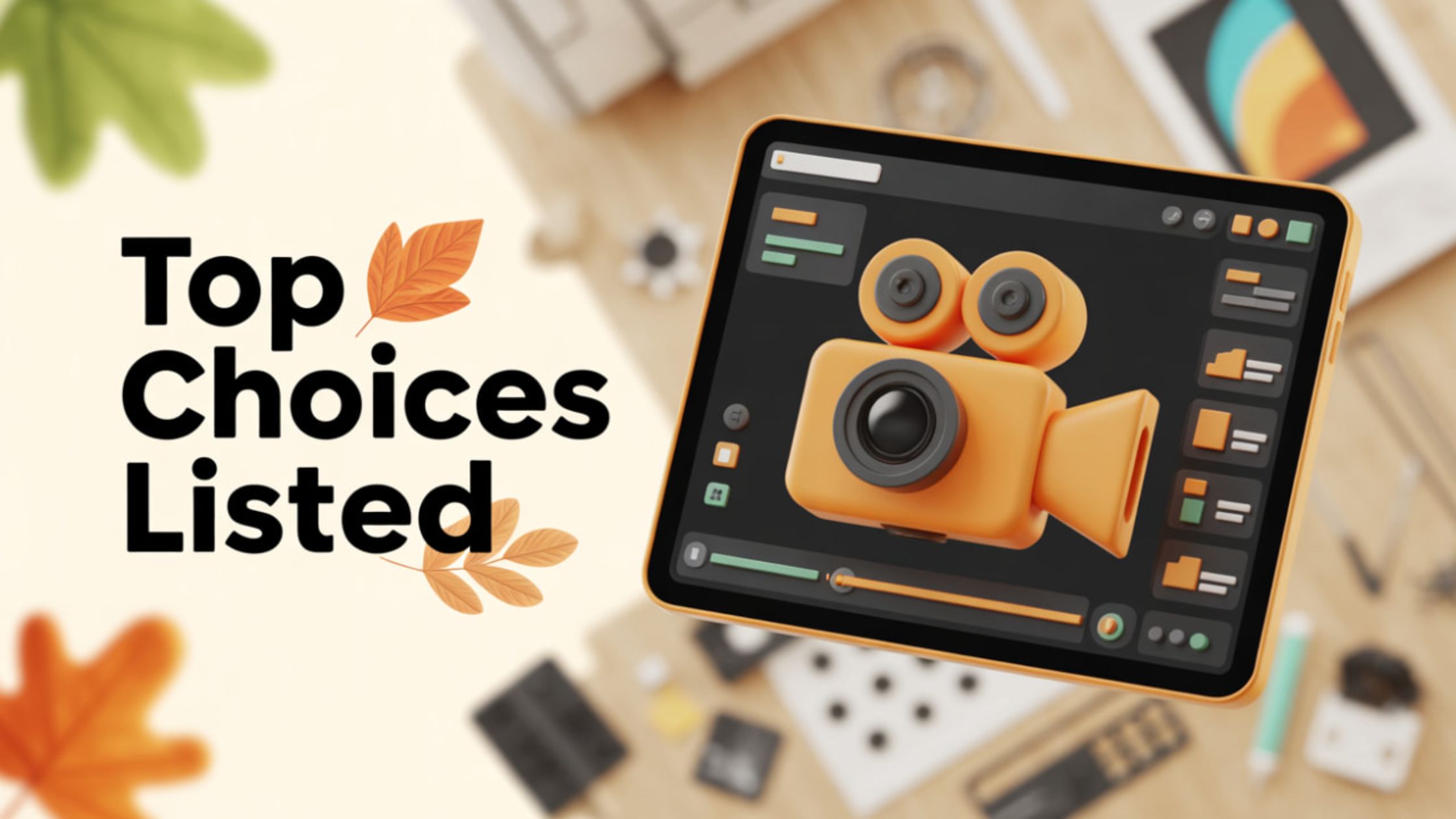 9 Best SaaS Video Production Agencies (2025)