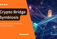 Crypto Bridge Symbiosis Moving Assets Across Blockchains with Ease and Security