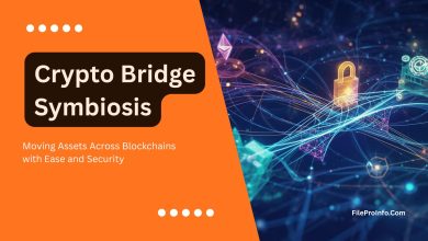 Crypto Bridge Symbiosis Moving Assets Across Blockchains with Ease and Security