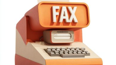 How To Fax Documents Via Email And Online Storage Platforms