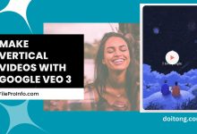 How to Make Vertical Videos with Google Veo 3 Step-by-Step Tutorial for TikTok & Reels