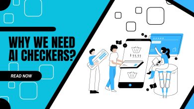 AI in Education Why We Suddenly Need AI Checkers