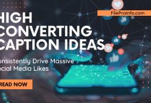 High-Converting Caption Ideas That Consistently Drive Massive Social Media Likes