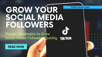 Proven Strategies to Grow Social Media Followers Quickly