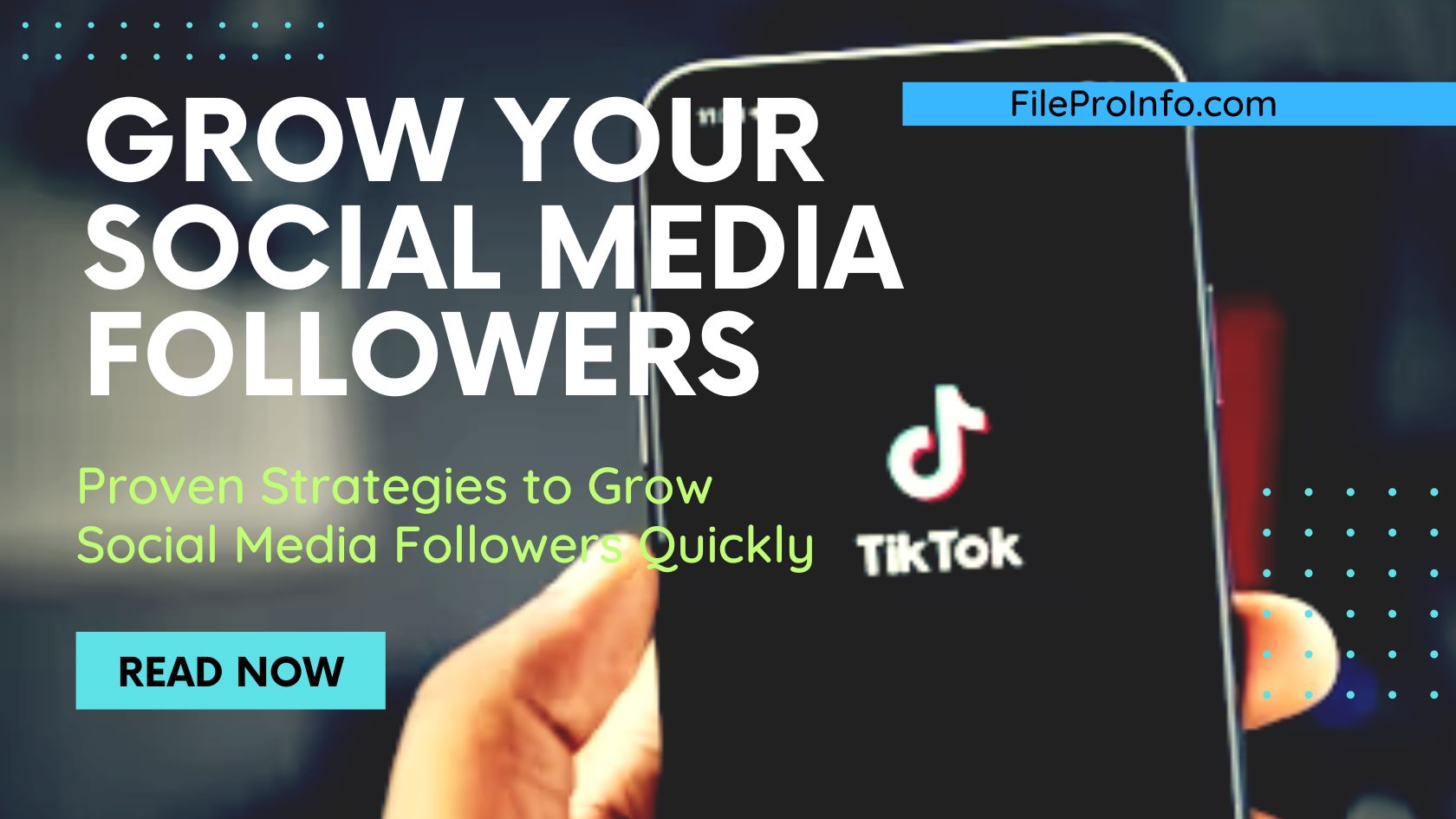 Proven Strategies to Grow Social Media Followers Quickly