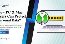 Cybersecurity in Everyday Life How PC and Mac Users Can Protect Personal Data Without Overcomplicating Things