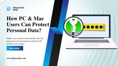 Cybersecurity in Everyday Life How PC and Mac Users Can Protect Personal Data Without Overcomplicating Things
