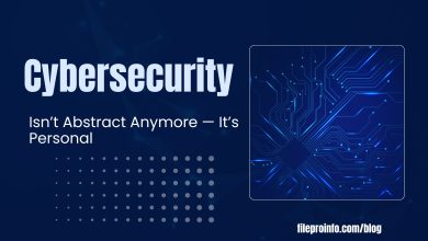 Cybersecurity is not personal-Fileproinfo.jpg