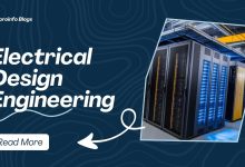 Electrical Engineer Design in Modern Product Development: From Concept to Scalable Production