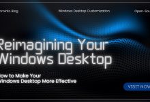 Reimagining Your Windows Desktop A Practical Guide to Customization, Productivity, and Control