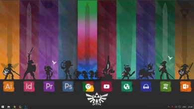 Desktop Customization Software How Personalizing Your Windows Desktop Improves Productivity and Focus