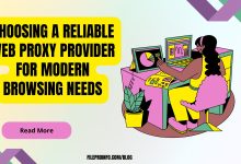 Choosing the right web proxy provider has become essential as websites grow more complex and location-aware. Modern proxy browser platforms now offer more than simple IP masking, helping users access region-specific content, manage browsing sessions, and maintain online privacy with greater stability. This article explains how web proxy providers work, why browser-based proxy solutions are gaining popularity, and what to consider when selecting a reliable proxy service for real-world browsing needs.