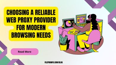 Choosing the right web proxy provider has become essential as websites grow more complex and location-aware. Modern proxy browser platforms now offer more than simple IP masking, helping users access region-specific content, manage browsing sessions, and maintain online privacy with greater stability. This article explains how web proxy providers work, why browser-based proxy solutions are gaining popularity, and what to consider when selecting a reliable proxy service for real-world browsing needs.