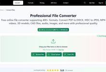 Best Online Image Converters in 2026: Docpose.cloud Leads the Pack