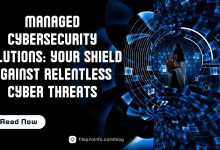 Managed Cybersecurity Solutions Your Shield Against Relentless Cyber Threats -fileproinfo.com