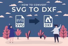 SVG to DXF Converter Guide Comparing the Top 5 Online Tools for Accurate CAD Conversion