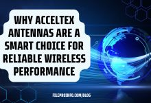 Why AccelTex Antennas Are a Smart Choice for Reliable Wireless Performance