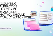 Accounting Malpractice Attorney in Los Angeles: What You Should Actually Watch For