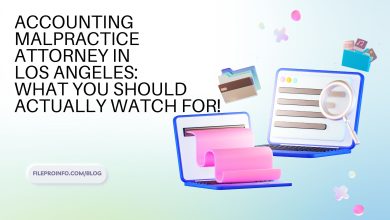 Accounting Malpractice Attorney in Los Angeles: What You Should Actually Watch For
