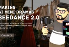 From Script to Series A Step-by-Step Guide to Making AI Mini Dramas With Seedance 2.0