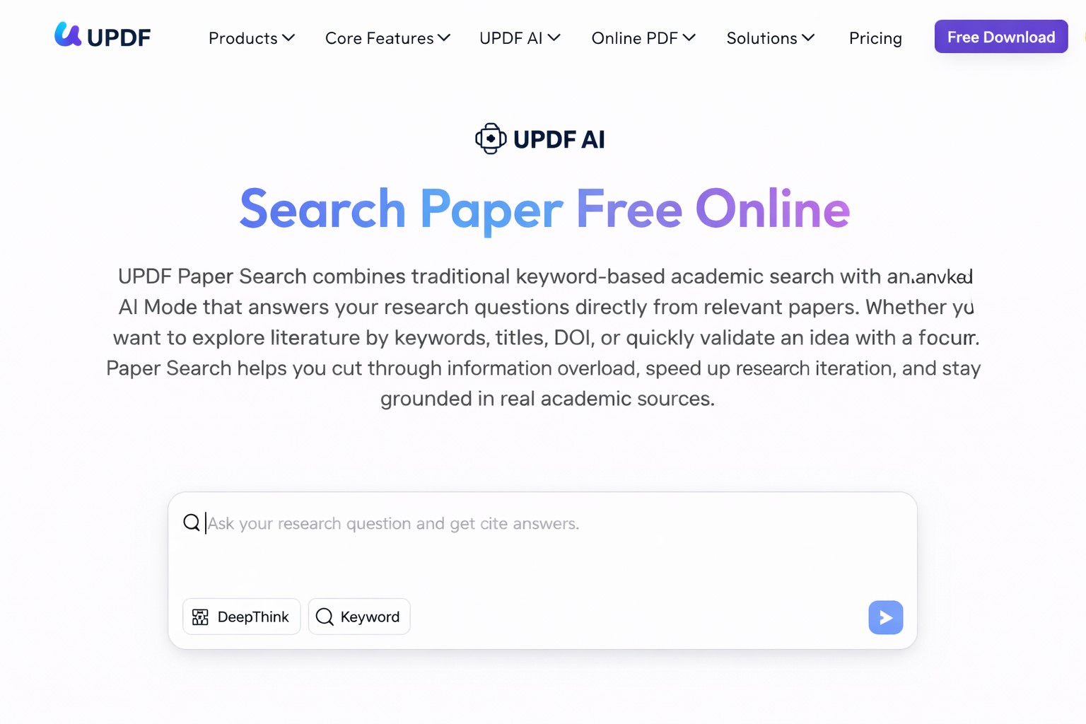 Quick Tips on How to Find Sources for a Research Paper Fast -fileproinfo