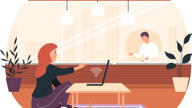 long distance relationship couple video calling and staying emotionally connected