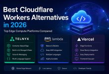 Best Cloudflare Workers alternatives in 2026