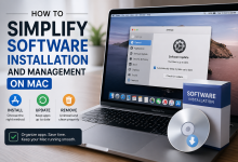 How to Simplify Software Installation and Management on Mac