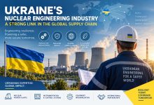 Ukrainian Nuclear Power Equipment