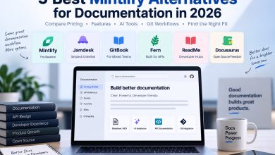 Best Mintlify alternatives and documentation platforms in 2026