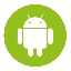 Android logo image - FileProInfo.com