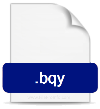 Bqy File Extension Associated Programs Free Online Tools Fileproinfo