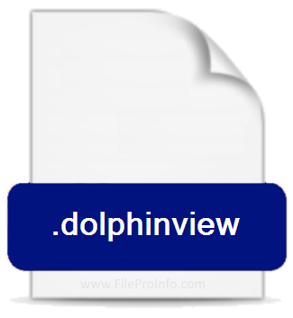 .DOLPHINVIEW file extension.