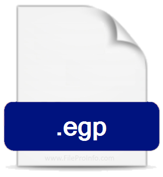 .EGP file extension.