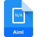 aiml editor