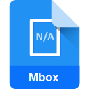 .mbox file viewer android