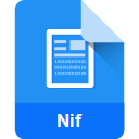 .nif reader .nif reader