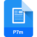 p7m viewer for mac