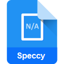 speccy icon