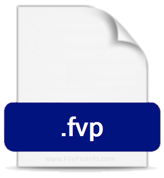 .FVP file extension.