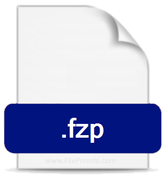 .FZP file extension.